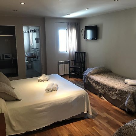 Hotel Val Garden 산카를로스데바릴로체 외부 사진