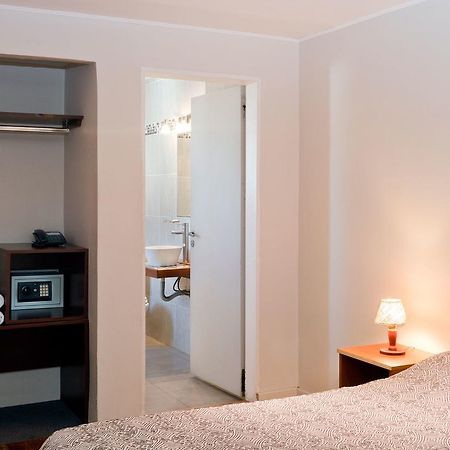 Hotel Val Garden 산카를로스데바릴로체 외부 사진
