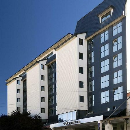 Hotel Val Garden 산카를로스데바릴로체 외부 사진