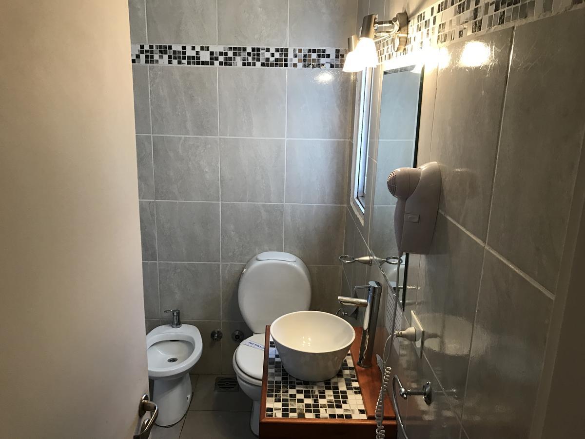 Hotel Val Garden 산카를로스데바릴로체 외부 사진