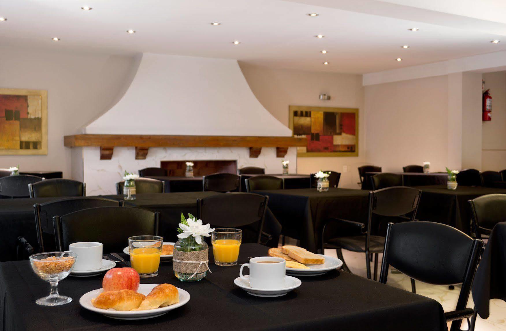 Hotel Val Garden 산카를로스데바릴로체 외부 사진