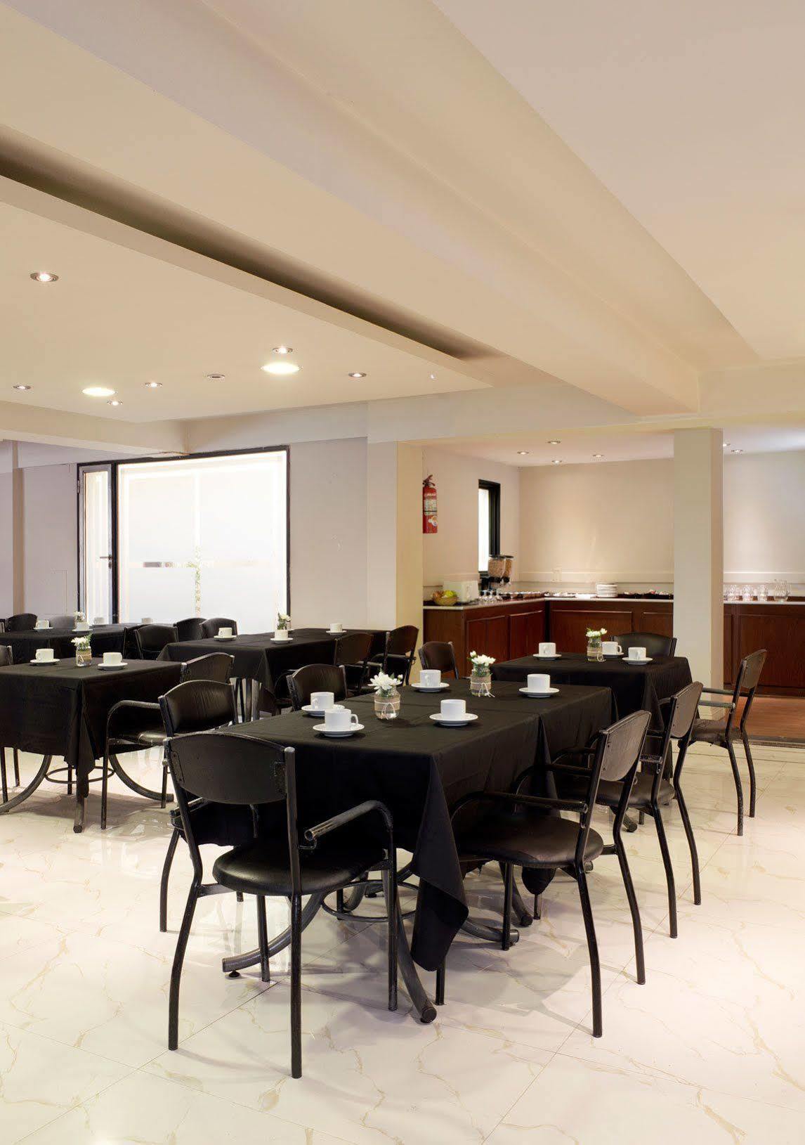 Hotel Val Garden 산카를로스데바릴로체 외부 사진