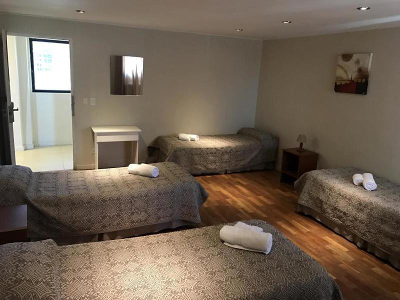 Hotel Val Garden 산카를로스데바릴로체 외부 사진